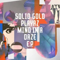 Mind In A Daze E.P.