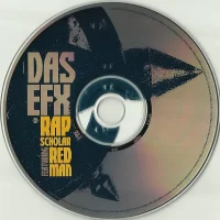 Rap Scholar