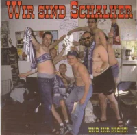 Wir Sind Schalker Und Ihr Nicht