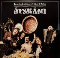 Äyskäri