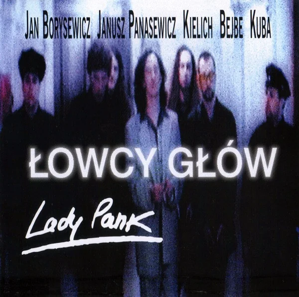 Łowcy Głów