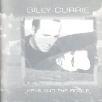 Keys And The Fiddle