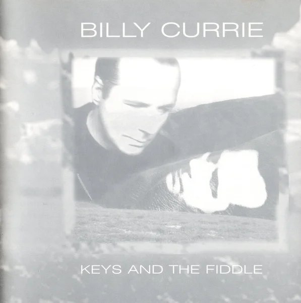 Keys And The Fiddle