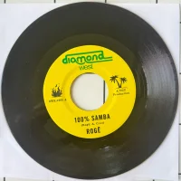 100% Samba/A Rã
