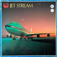 JAL Jet Stream