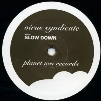 Slow Down / Devil Boy