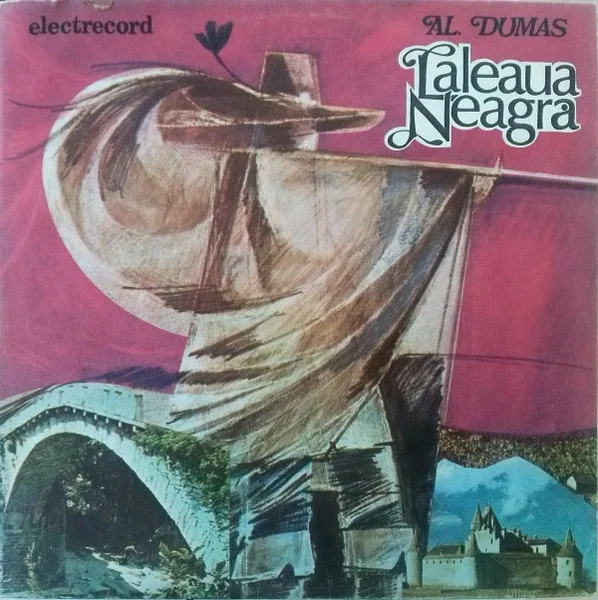 Laleaua Neagră
