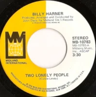 Two Lonely People