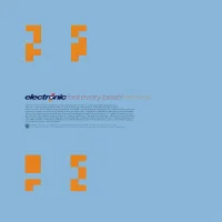Feel Every Beat/Remixes
