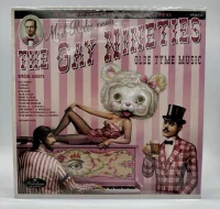 The Gay Nineties Olde Tyme Music