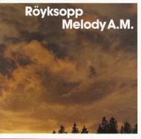 Melody A.M.