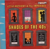 Shades Of The 40's