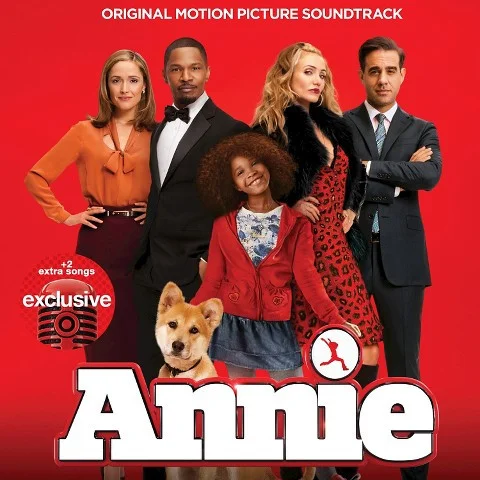 Annie (Original Motion Picture Soundtrack)