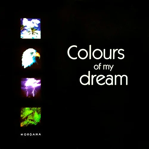 Colours Of My Dream