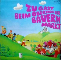 Zu Gast Beim Oberhofer Bauernmarkt