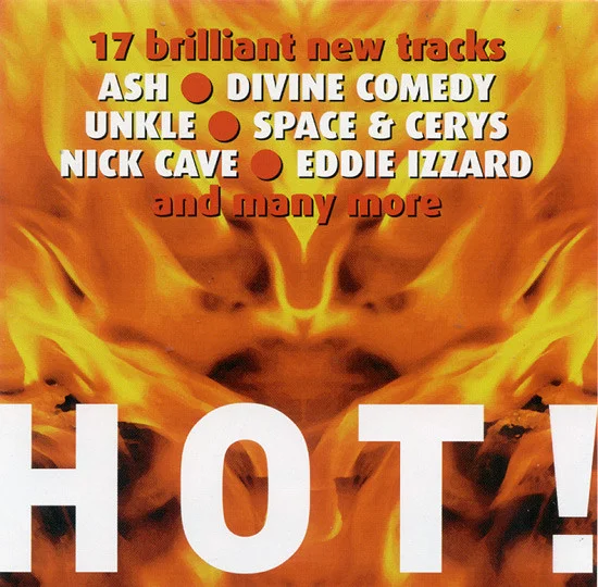 Hot!