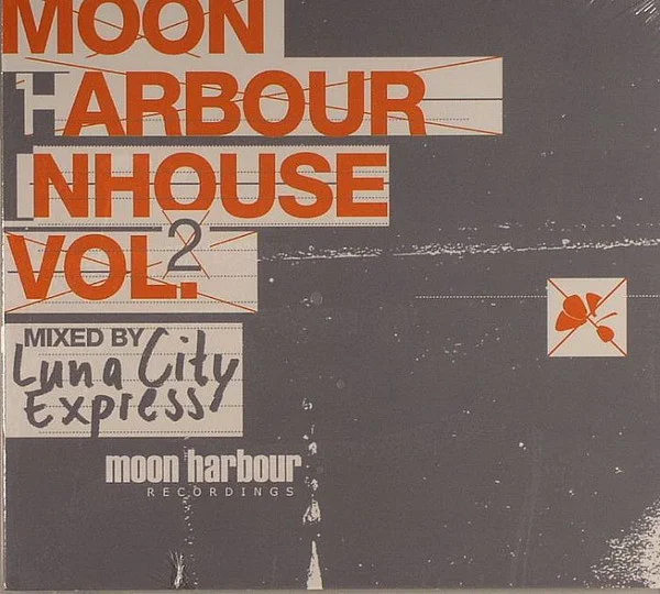 Moon Harbour Inhouse Vol. 2