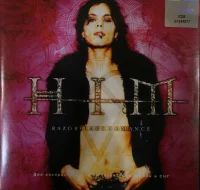 Razorblade Romance