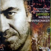 Symphony No. 4