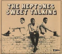 Sweet Talking