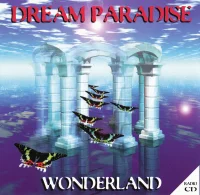 Dream Paradise - Wonderland
