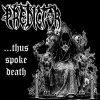 ...Thus Spoke Death