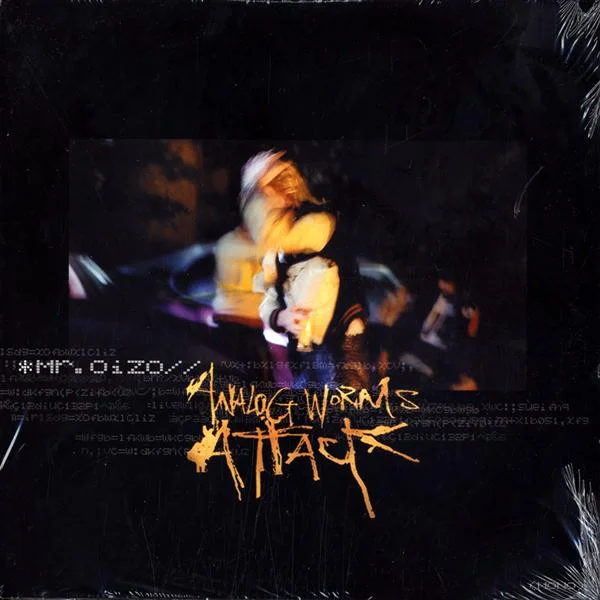 Analog Worms Attack