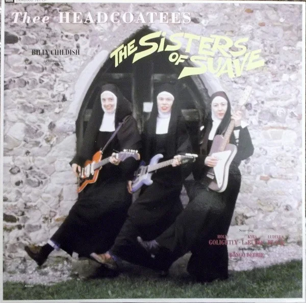 The Sisters Of Suave
