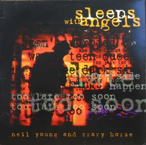 Sleeps With Angels