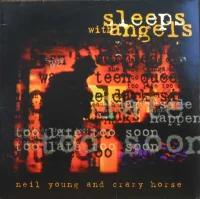 Sleeps With Angels
