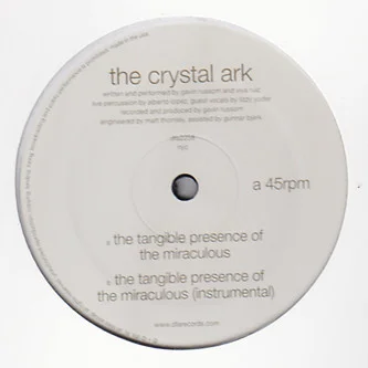 The Tangible Presence Of The Miraculous