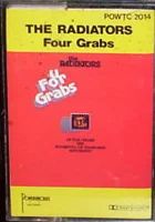 Four Grabs
