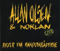 Rygter Fra Randområderne (Live)