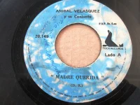 Madre Querida