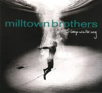 Sleepwalking