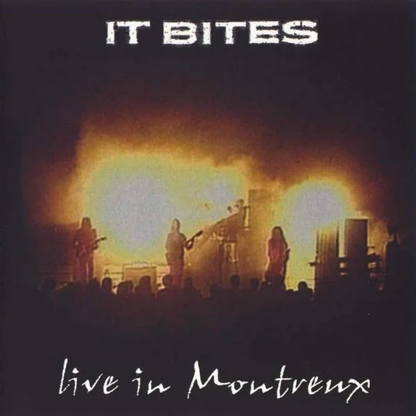 Live In Montreux