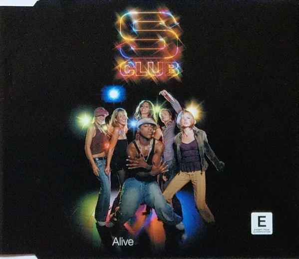 Alive