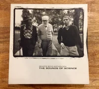 Beastie Boys Anthology: The Sounds Of Science