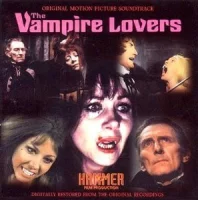 The Vampire Lovers - Original Soundtrack