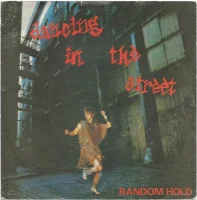 Dancing In The Street