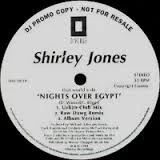 Nights Over Egypt
