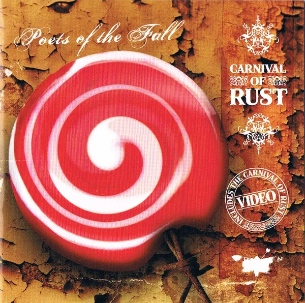 Carnival Of Rust