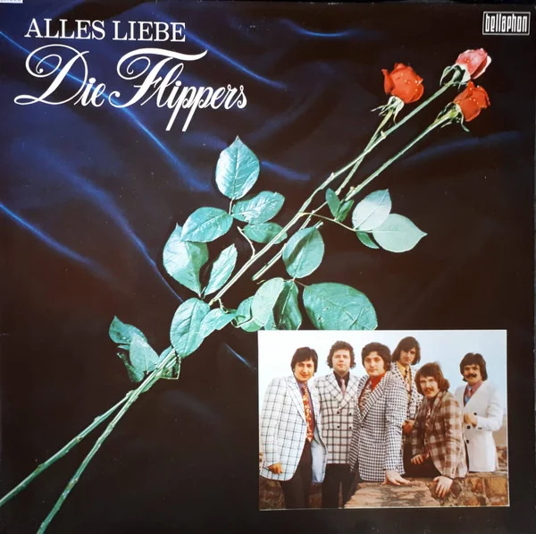 Alles Liebe