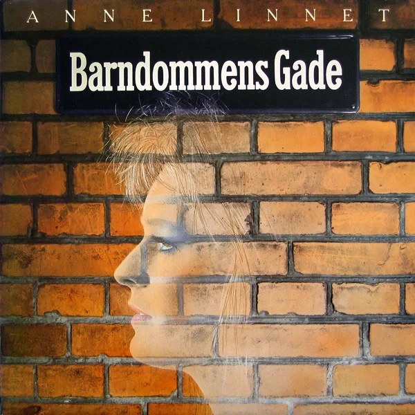 Barndommens Gade