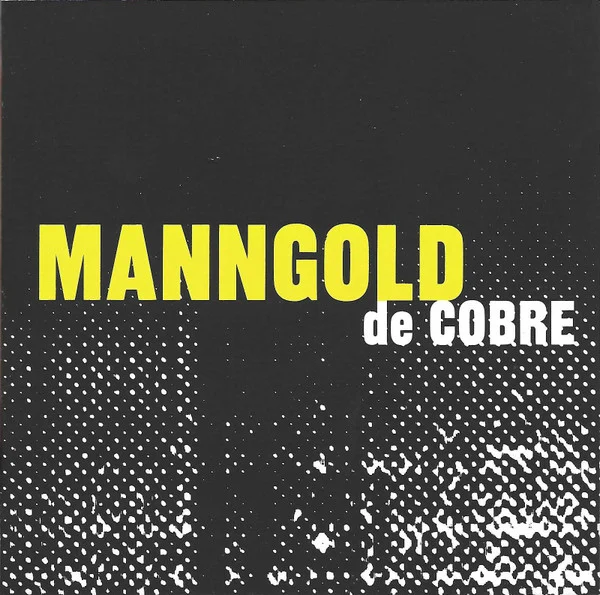MannGold De Cobre