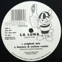 La Luna / Bass Funk