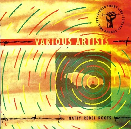 Natty Rebel Roots