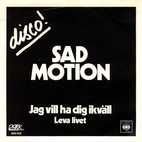 Jag Vill Ha Dig Ikväll / Leva Livet