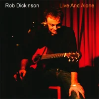 Live And Alone