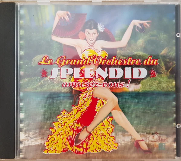 Amusez-vous !